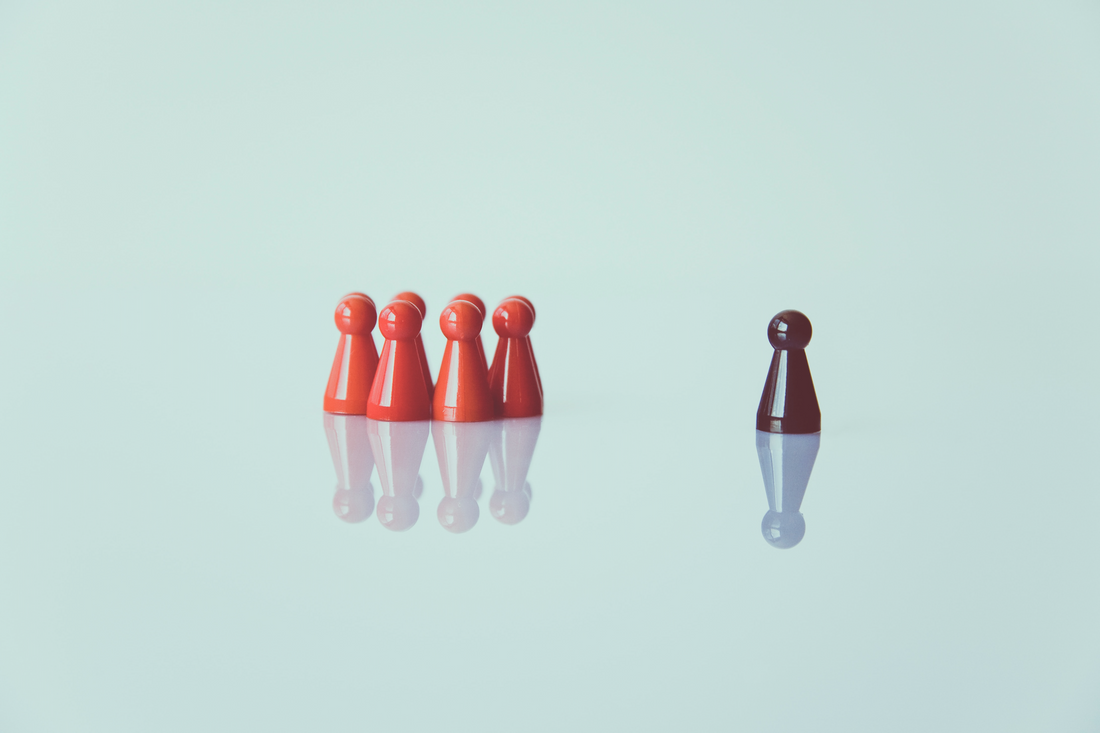 Don’t Manage People, Lead Teams
