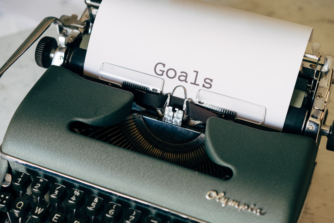Goal Set To The Now For Your Year To Come