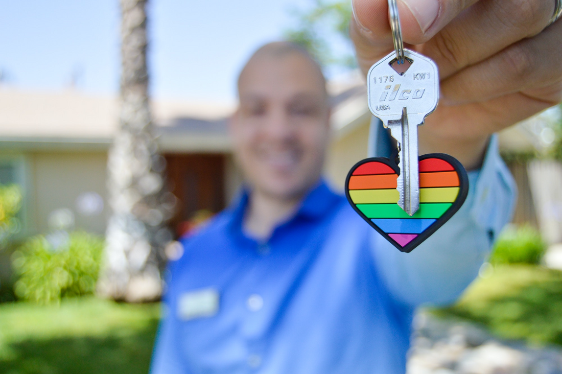 Be 'The Host with the Most' At Your Next Open House