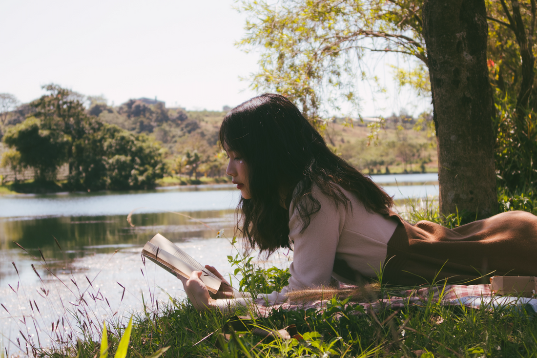 KellerINK’s Summer Reading List