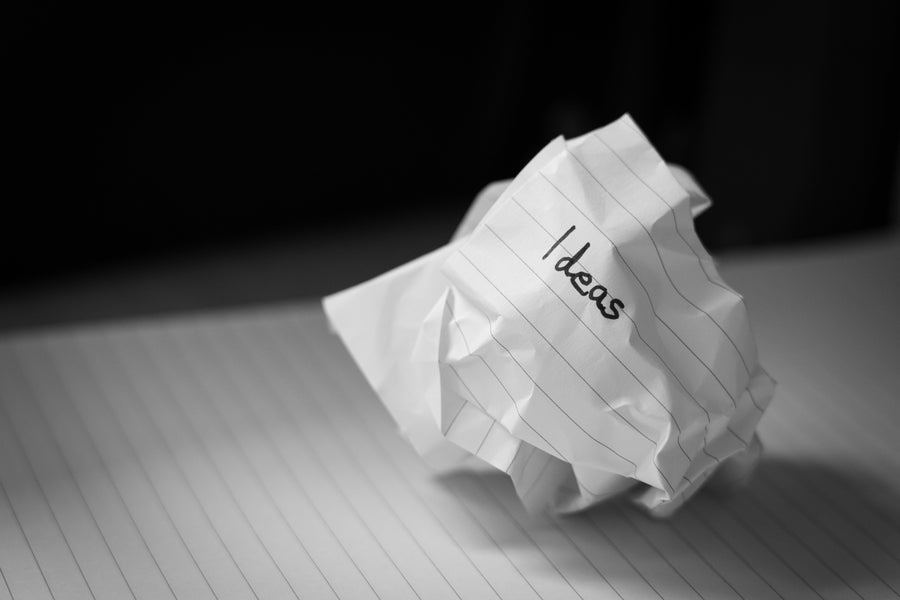 Think Outside the Box: Creative Strategies for Real Estate