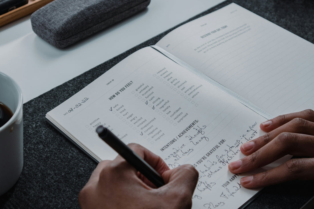 Easy Habits to Build That Will Improve Your Net Worth