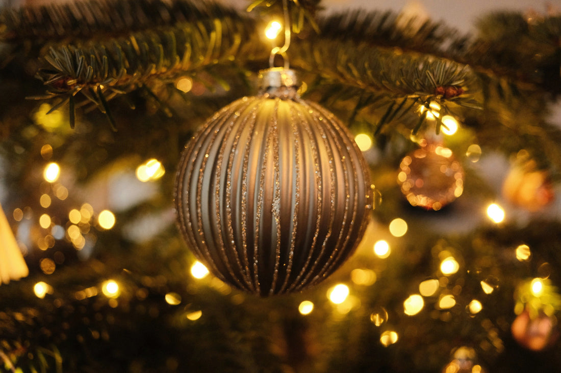 Holiday Cheer: How to Get It All Done With a Smile