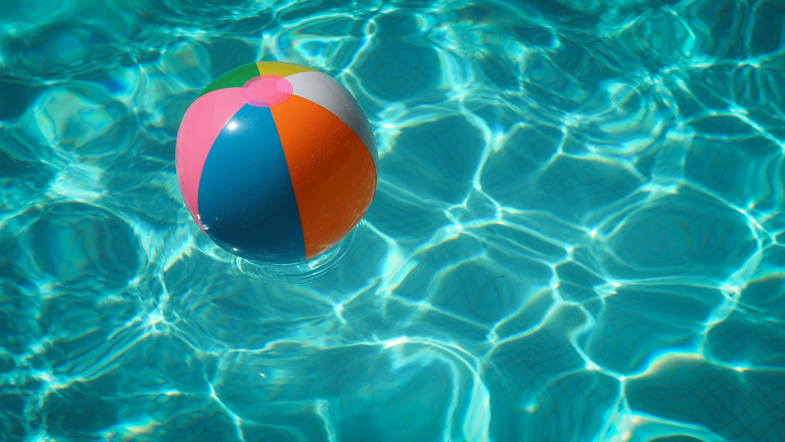 Late Summer Vacation Ideas