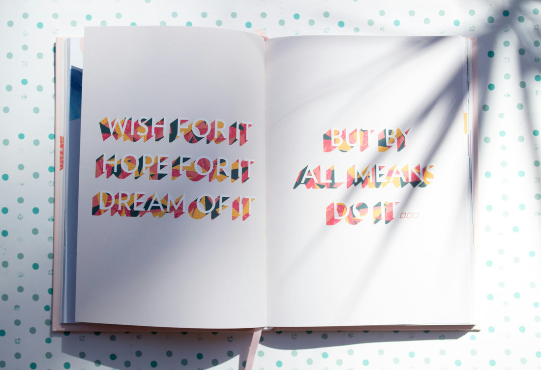 Plan for 2026 by Focusing on Your Best Self