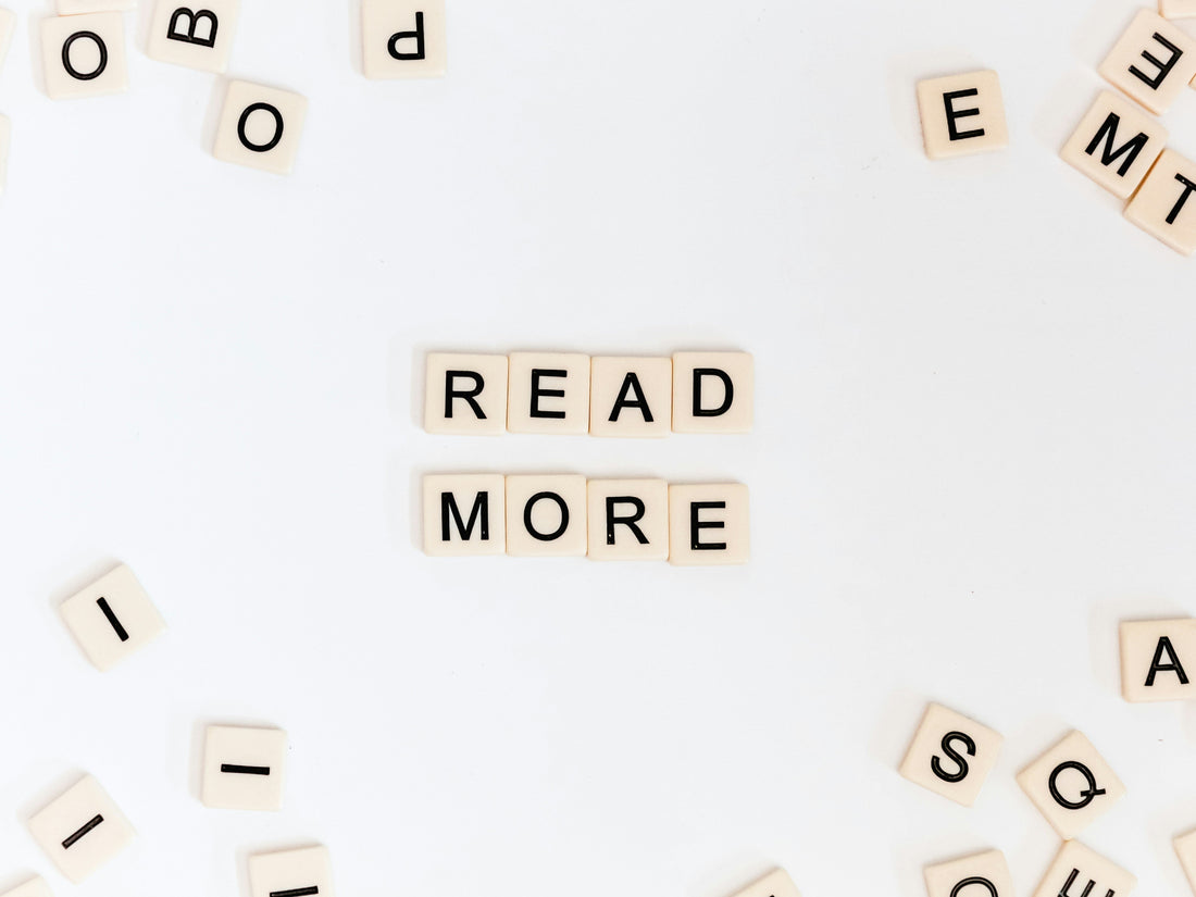2026 Reading Challenge!