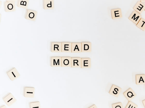 2026 Reading Challenge!