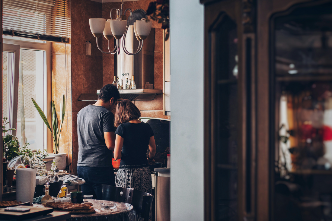 What to Know About Home Buyers for National Homeownership Month 2024