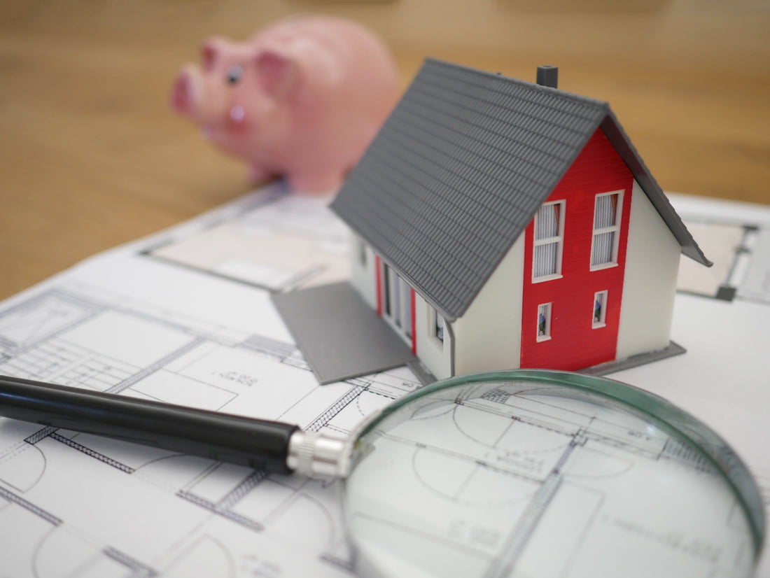 A Tale Of Wealth Building & Affordability
