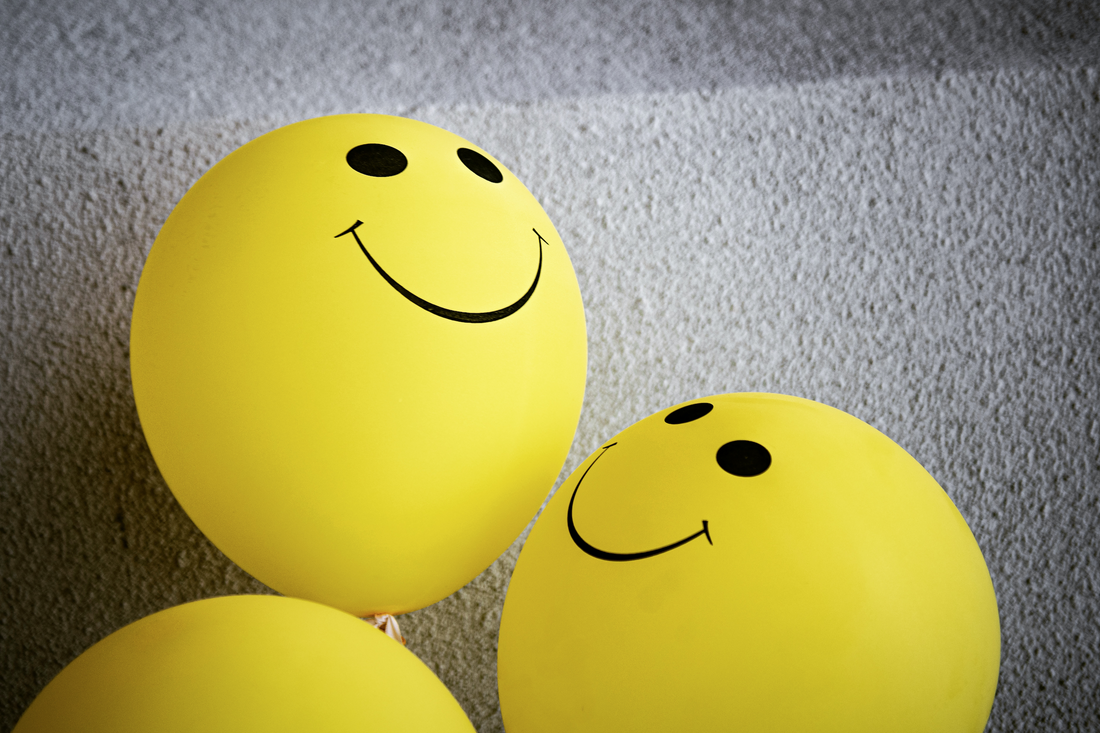 Hustle vs. Happy: Choose Your Health and Mindset