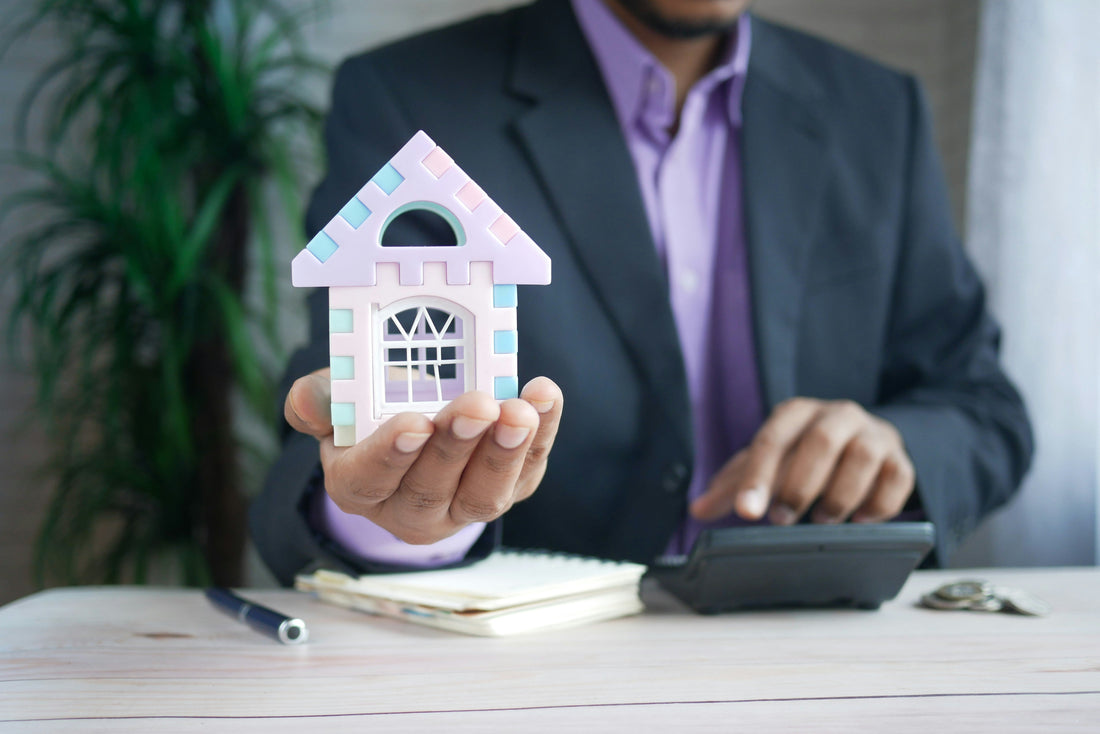 Book Report: Property Decisions by Dan & Julie Ihara