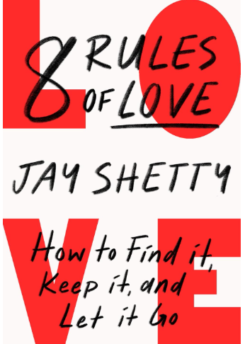 8 Rules of Love