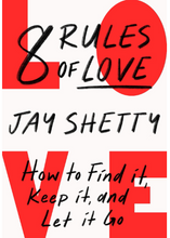 Load image into Gallery viewer, 8 Rules of Love
