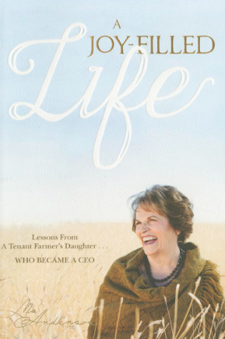 A Joy Filled Life