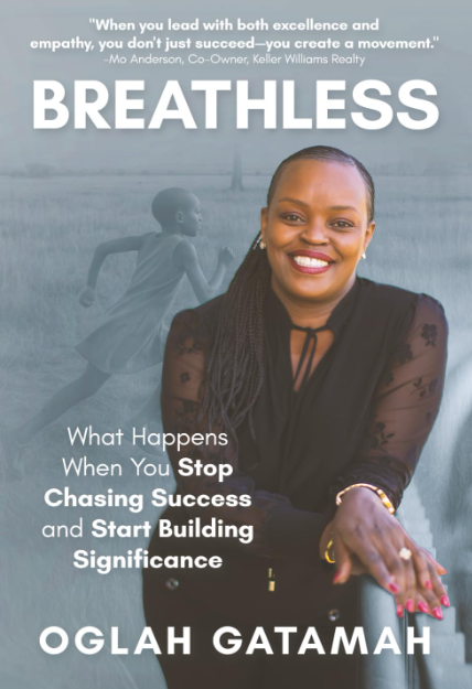Breathless