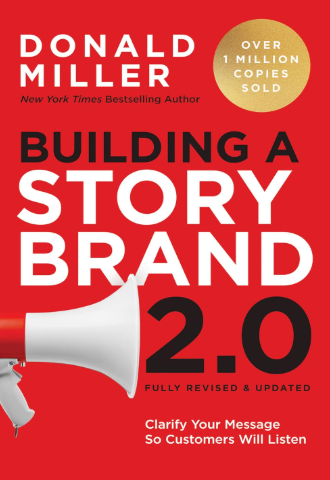 Building a Brand Story 2.0
