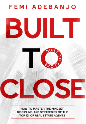 Built to Close