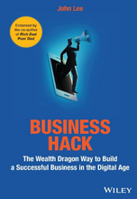 Load image into Gallery viewer, Business Hack
