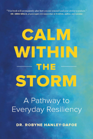 Calm Within the Storm