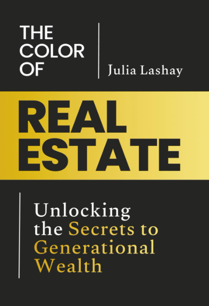 The Color of Real Estate