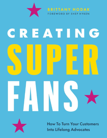 Creating Superfans