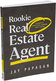 Rookie Real Estate Agent
