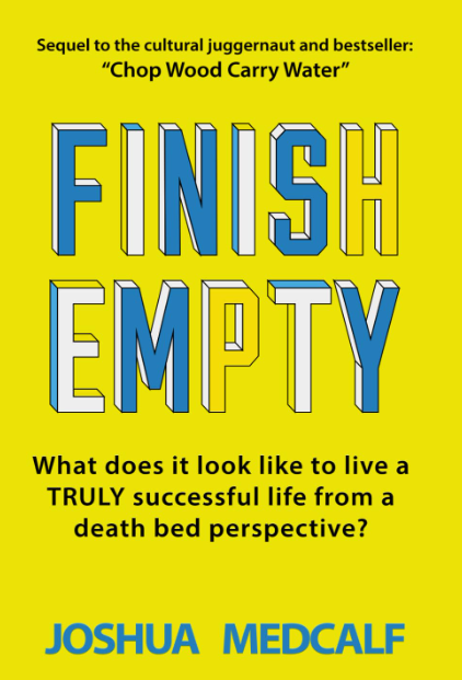 Finish Empty