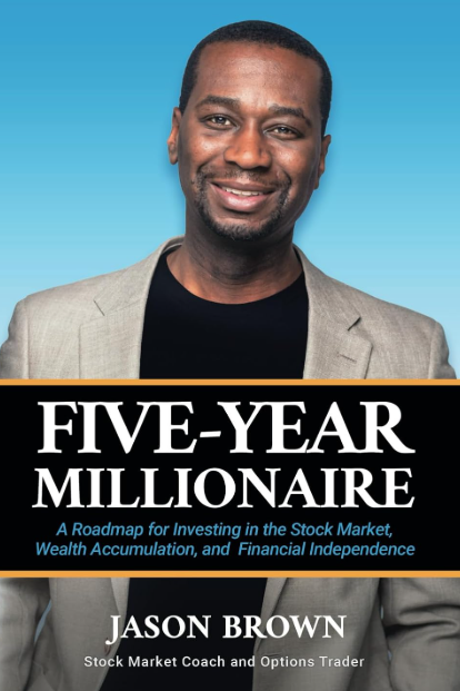 Five Year Millionaire
