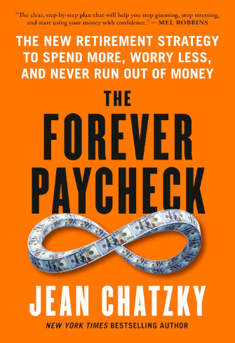 The Forever Paycheck