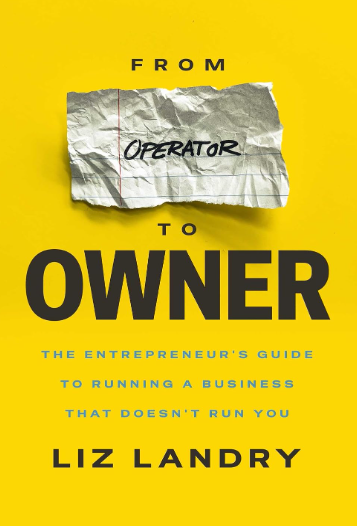 From Operator to Owner