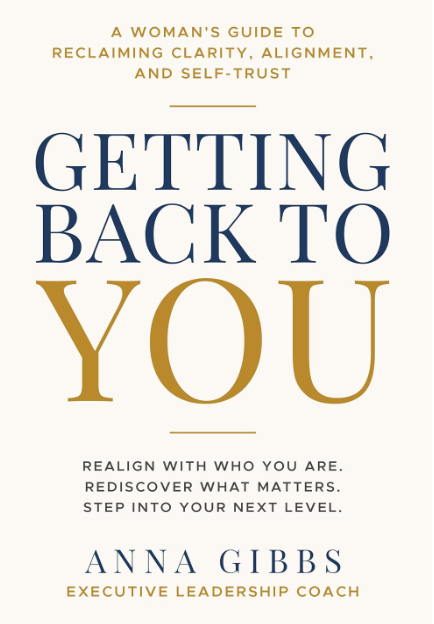 Getting Back to You