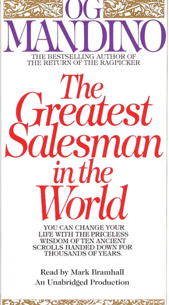 The Greatest Salesman in the World