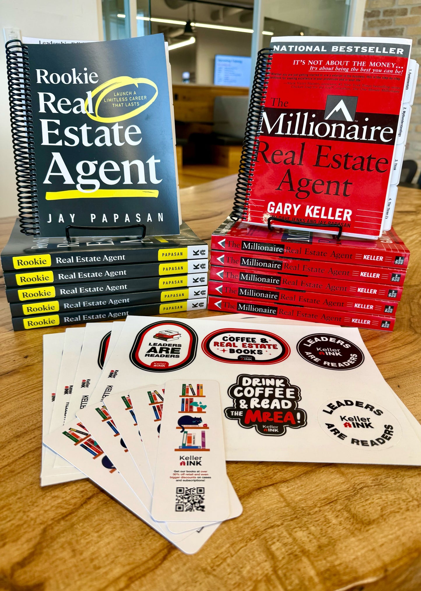 Recruiting Bundle