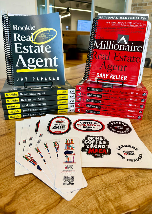 Recruiting Bundle