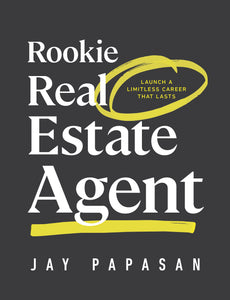 Rookie Real Estate Agent