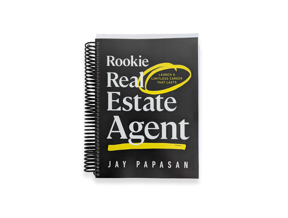 Rookie Real Estate Agent: Leadership Edition