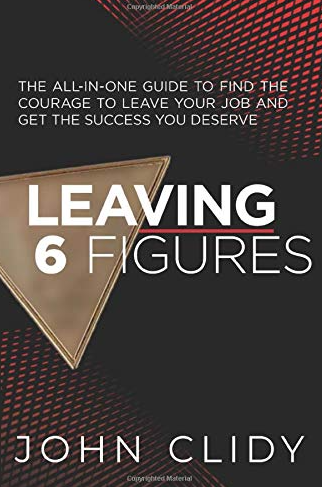 Leaving 6 Figures