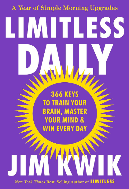 Limitless Daily