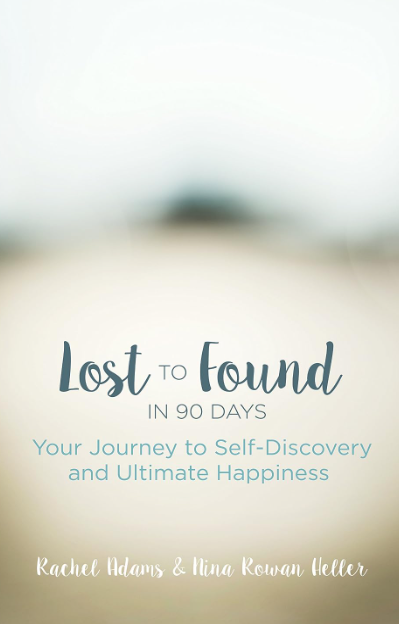 Lost to Found in 90 Days