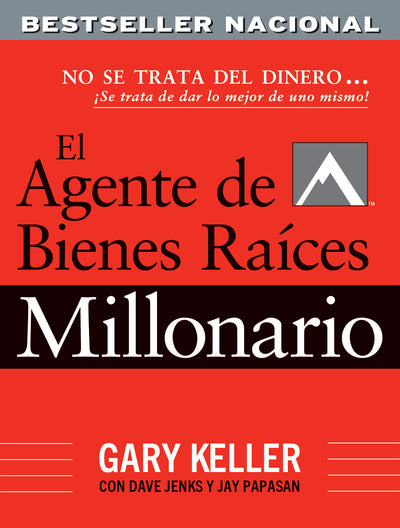 Spanish Edition: Millionaire Real Estate Agent