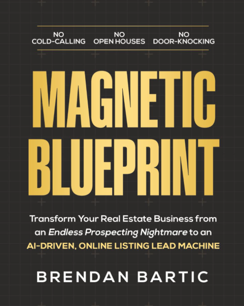 Magnetic Blueprint