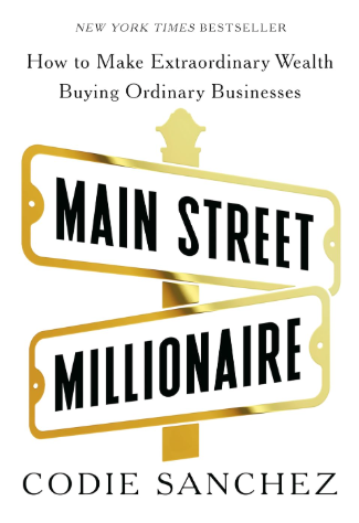 Main Street Millionaire