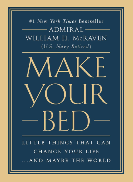 Make Your Bed
