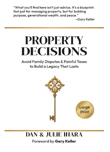 Property Decisions
