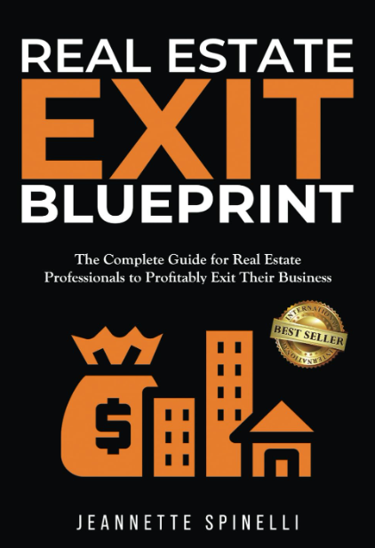 Real Estate Exit Blueprint