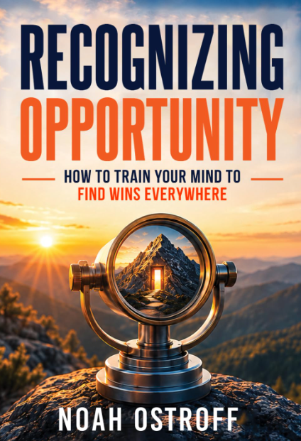 Recognizing Opportunity