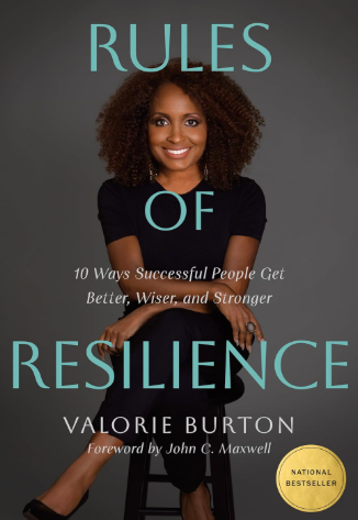 Rules of Resilience