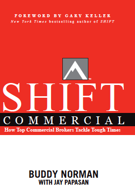 SHIFT Commercial