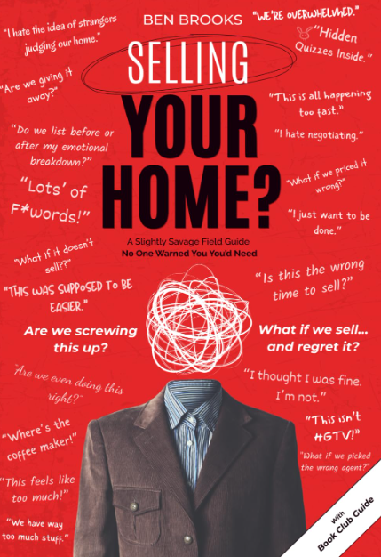 Selling Your Home