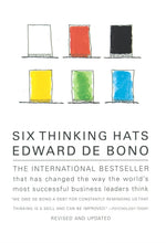 Load image into Gallery viewer, Six Thinking Hats
